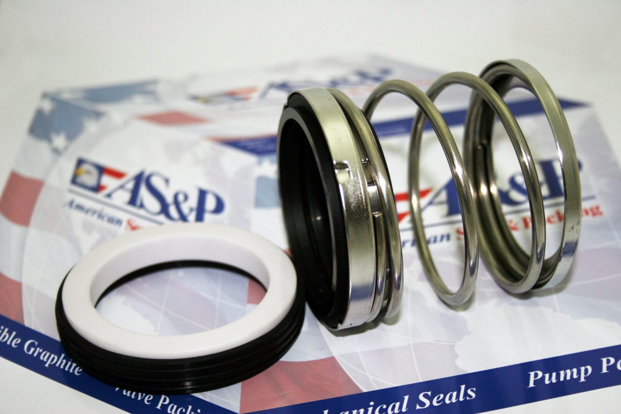 Seal Products and Mechanical Shaft Seals Products and Services.